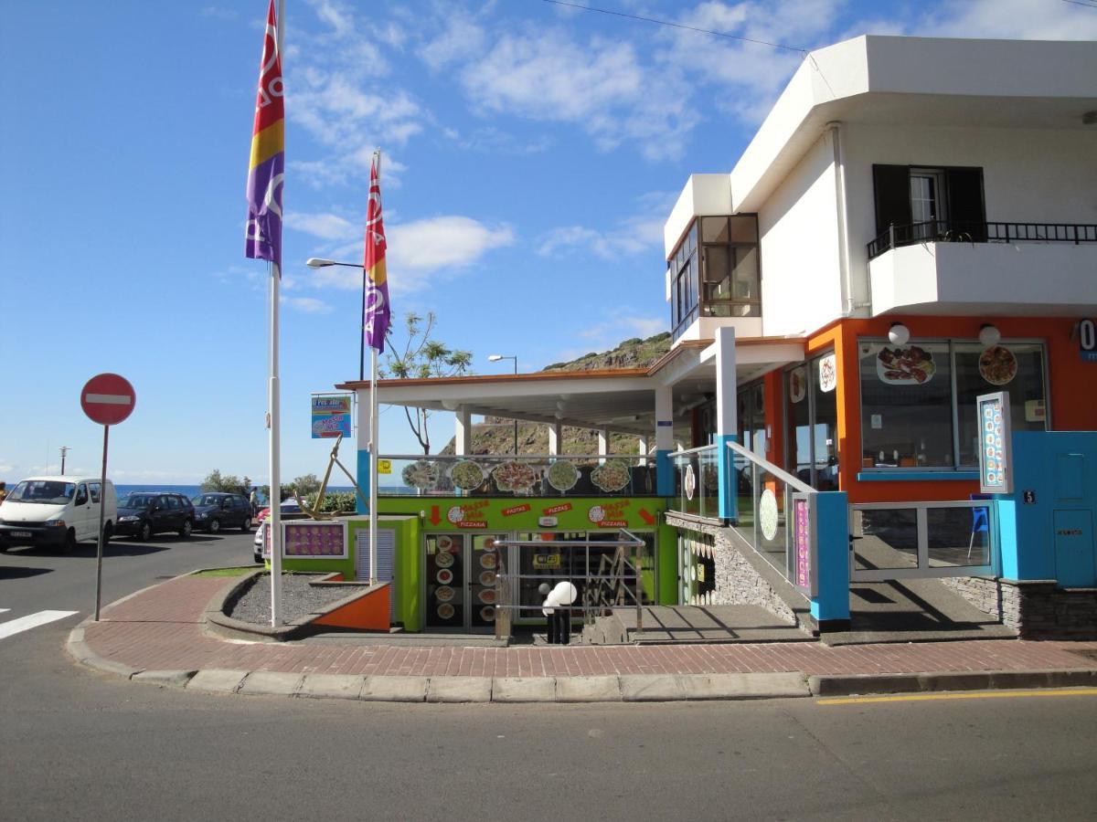 Estacada Apartment Machico  Bagian luar foto