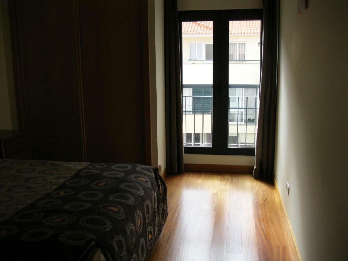 Estacada Apartment Machico  Bagian luar foto