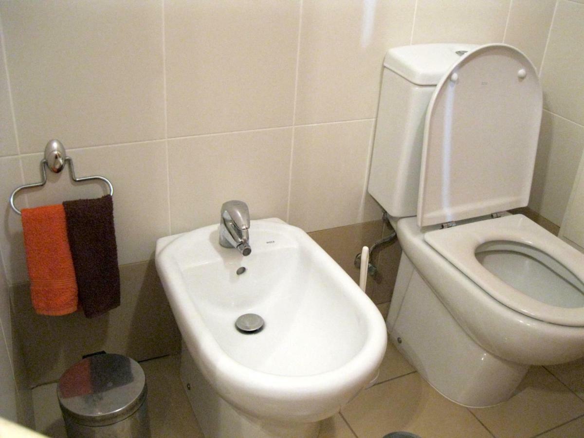 Estacada Apartment Machico  Bagian luar foto