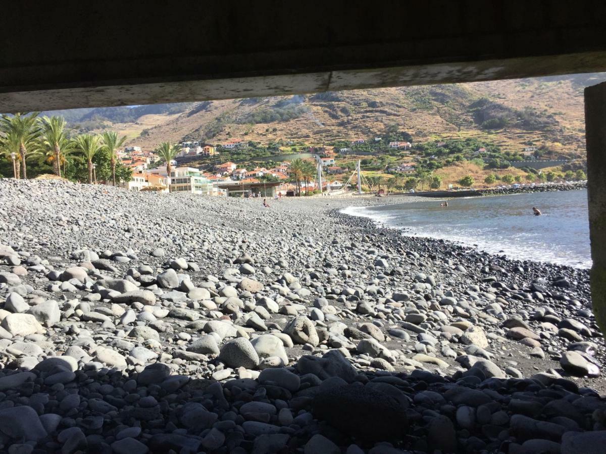 Estacada Apartment Machico  Bagian luar foto