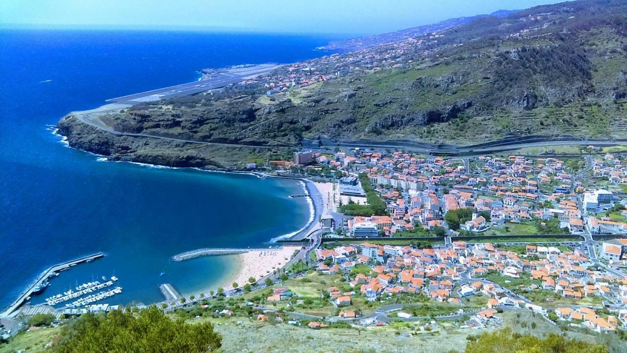Estacada Apartment Machico  Bagian luar foto