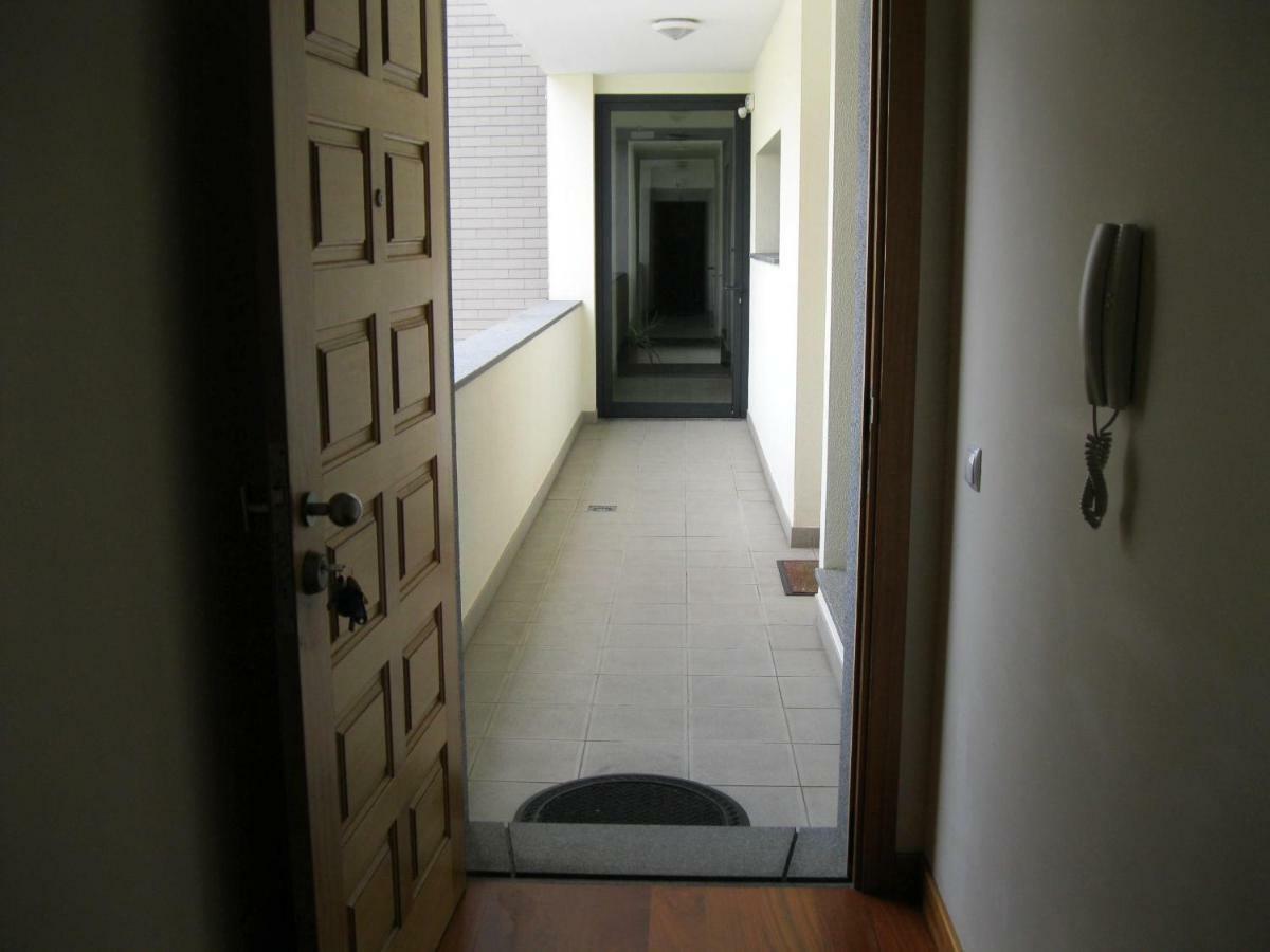 Estacada Apartment Machico  Bagian luar foto