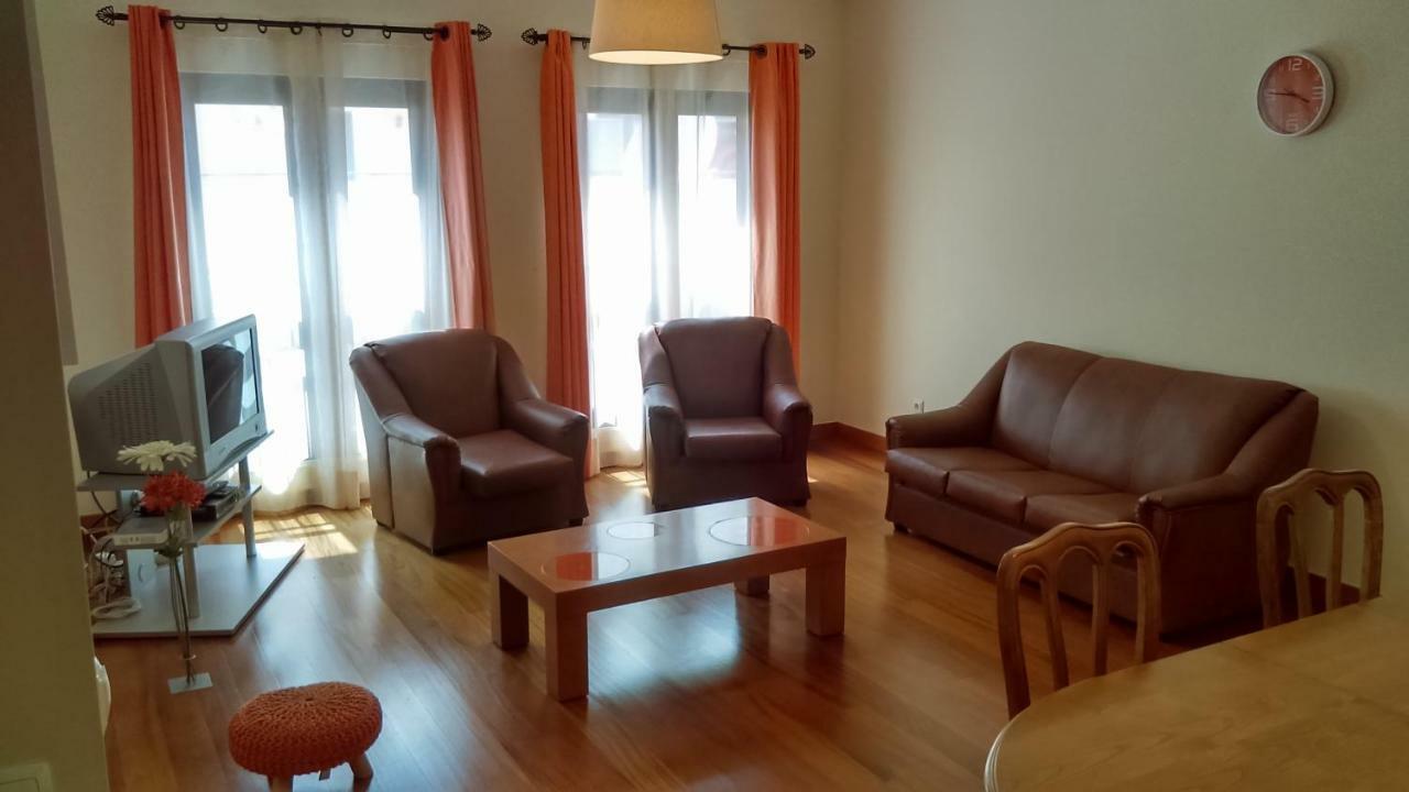 Estacada Apartment Machico  Bagian luar foto