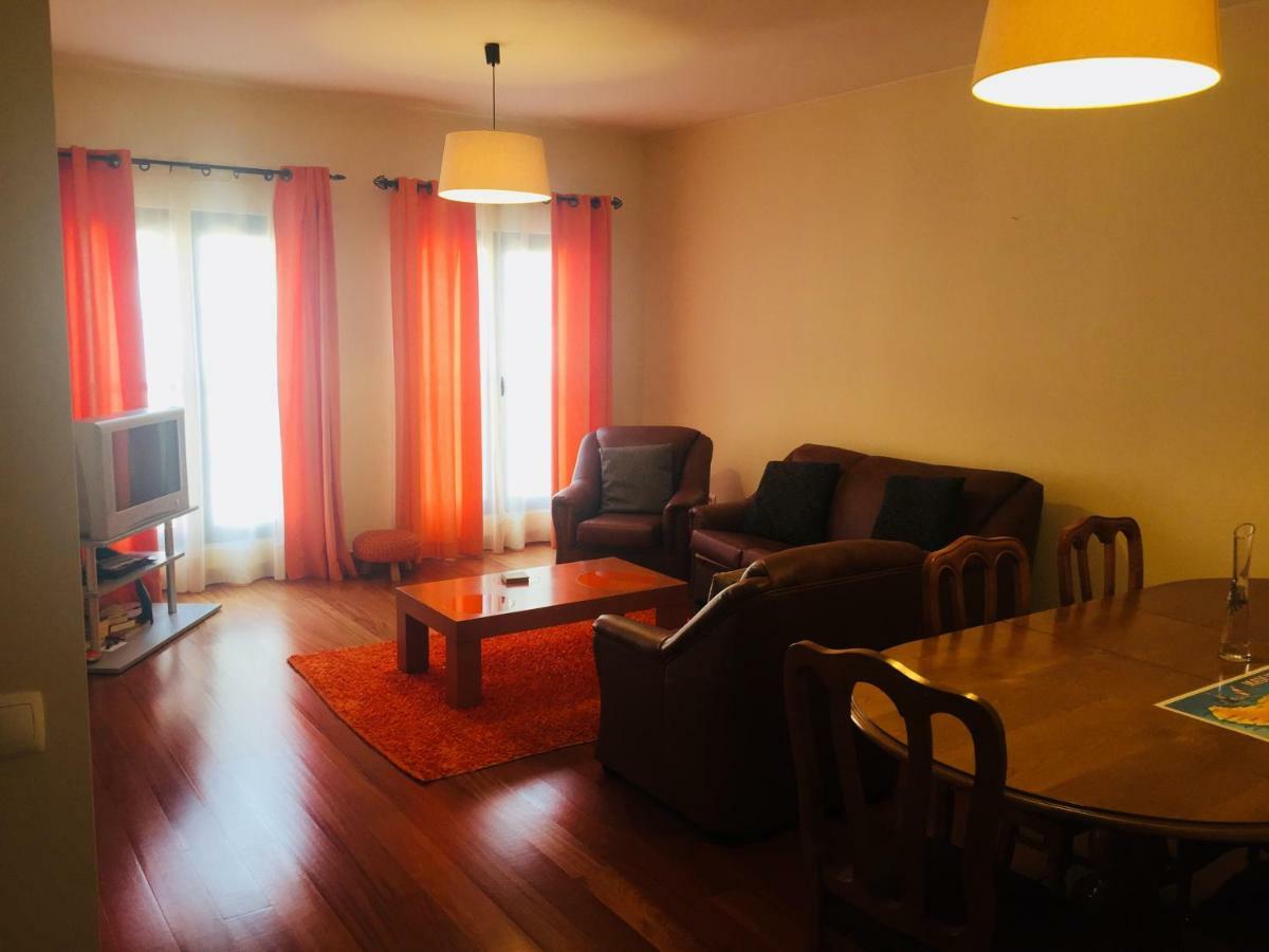 Estacada Apartment Machico  Bagian luar foto