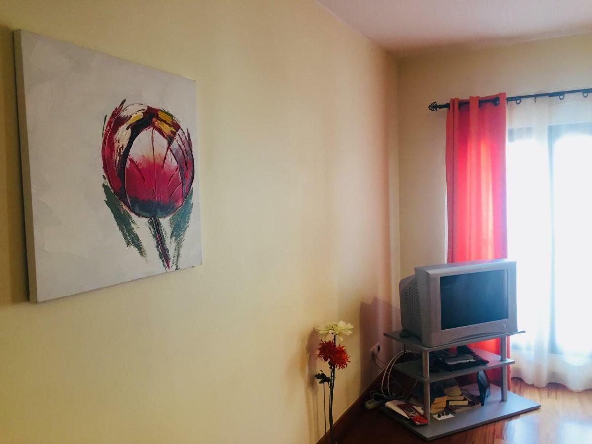 Estacada Apartment Machico  Bagian luar foto