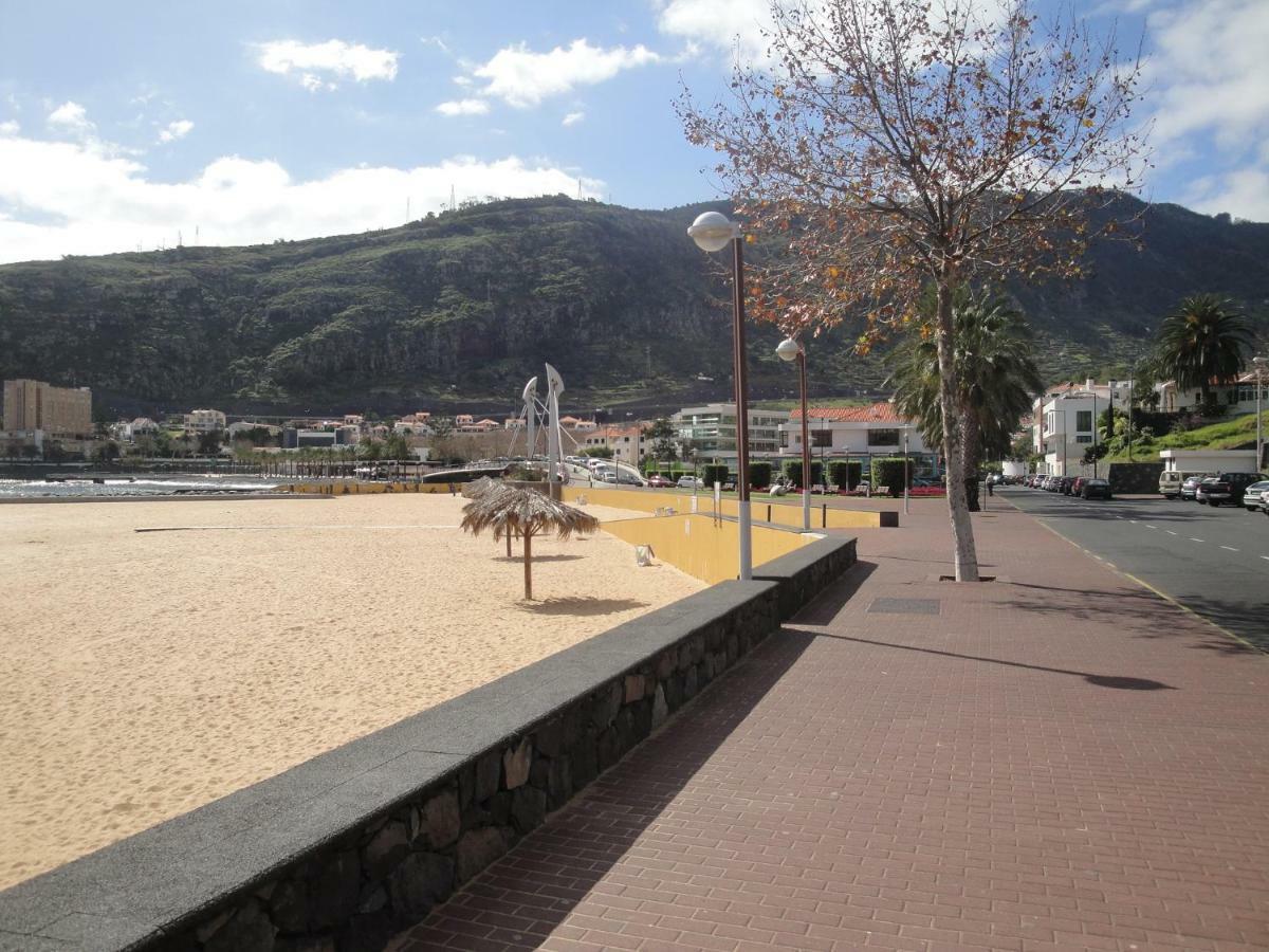 Estacada Apartment Machico  Bagian luar foto