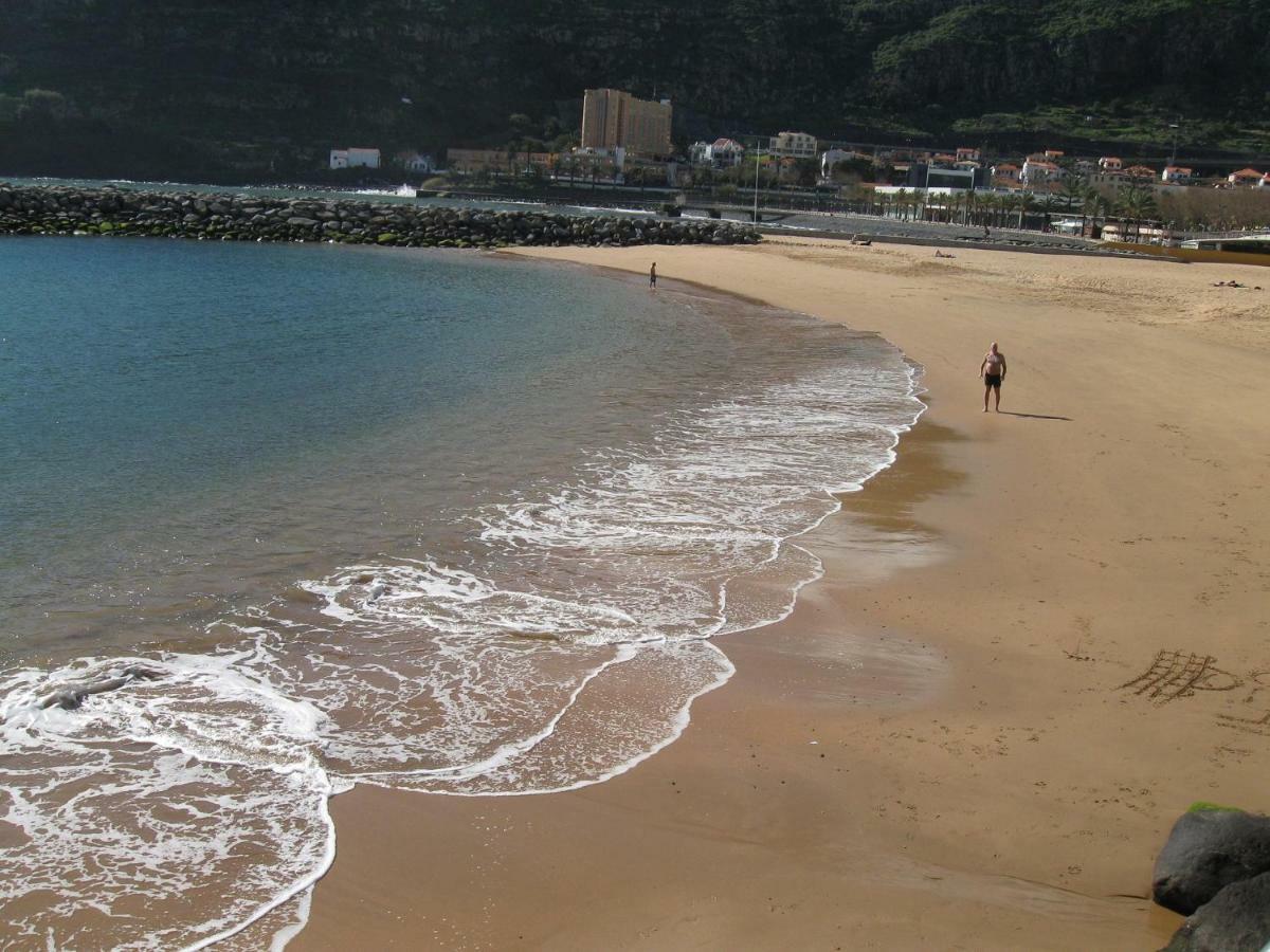 Estacada Apartment Machico  Bagian luar foto
